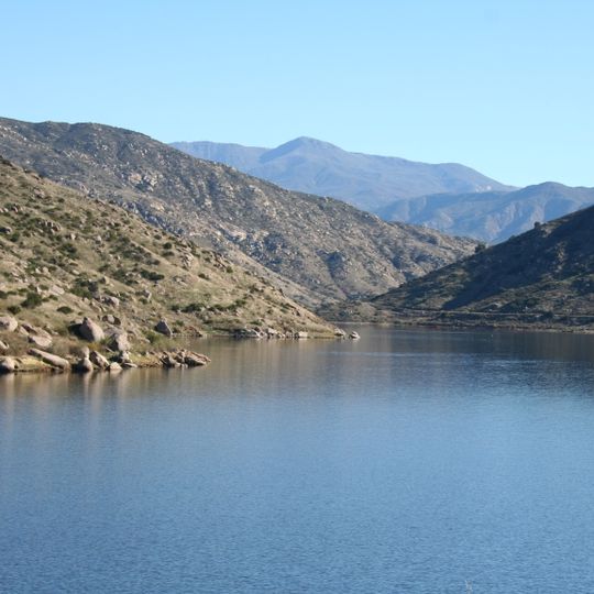 San Diego River