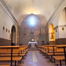 Església de Sant Ramon