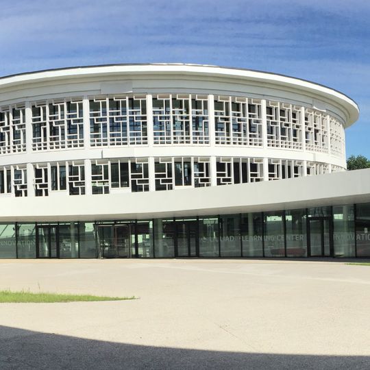 Lilliad Learning Center Innovation