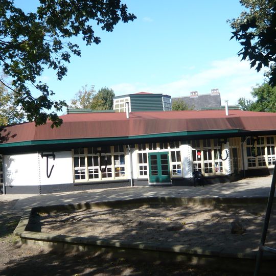 Montessorischool
