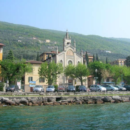 Brenzone sul Garda