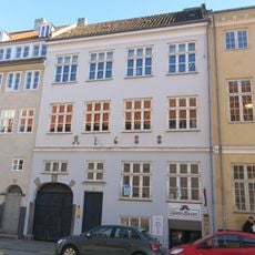 Strandgade 38