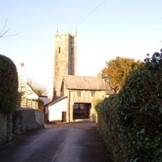 Church of St Mary the Virgin