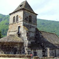 Saint-Vincent-de-Salers