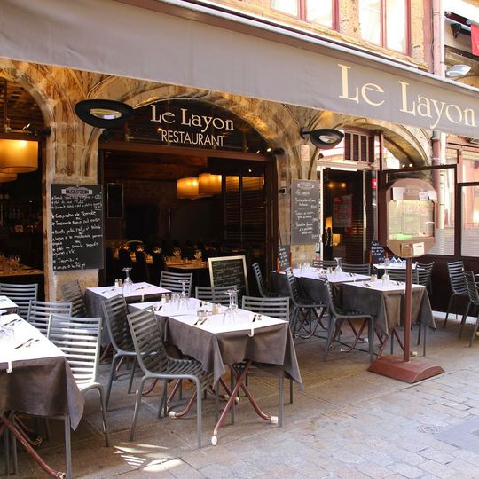 Le Layon