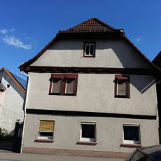Haus Marktstraße 46