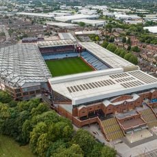Villa Park