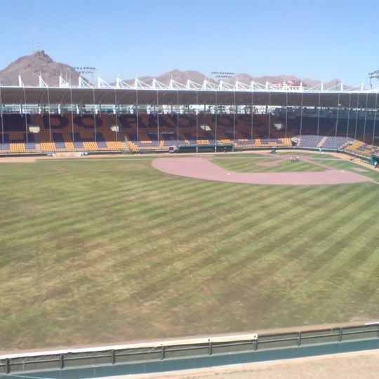 Estadio Chihuahua