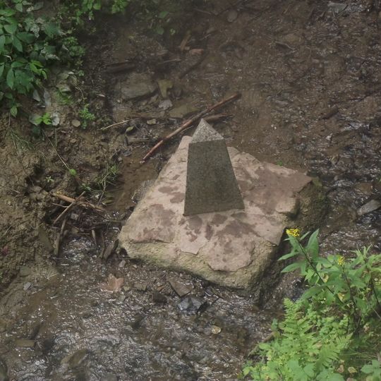 Trójstyk granic Polski, Czech i Słowacji
