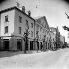 Folkets Hus