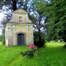 Chapel of Saint Anne