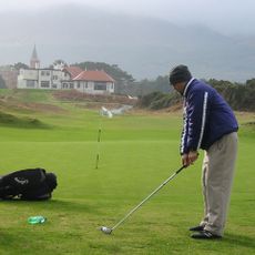 Royal County Down Golf Club