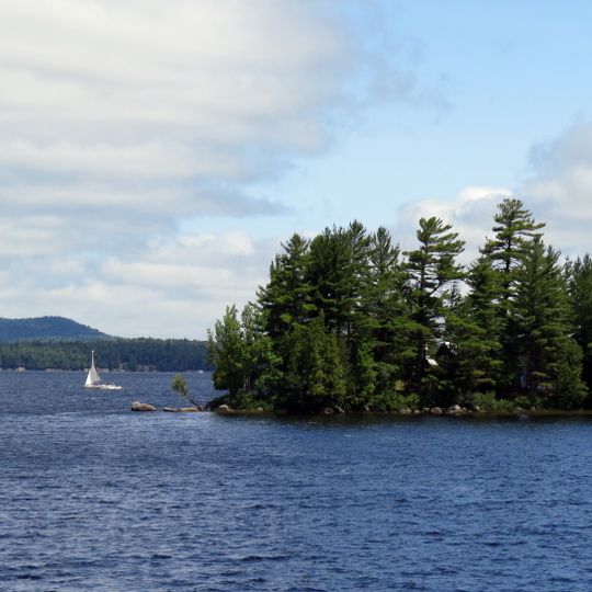 Raquette Lake