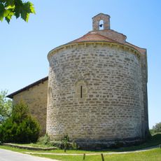 Santuario de Nuestra Señora de Ayala