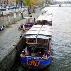 Quai Malaquais