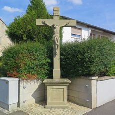 Dorfkreuz