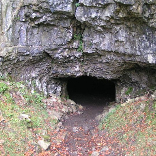 Yordas Cave