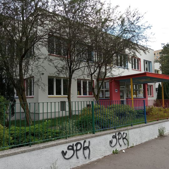 Żłobek nr 16 w Warszawie