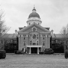 Taunton State Hospital