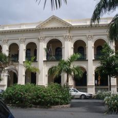 Queensland National Bank, Rockhampton