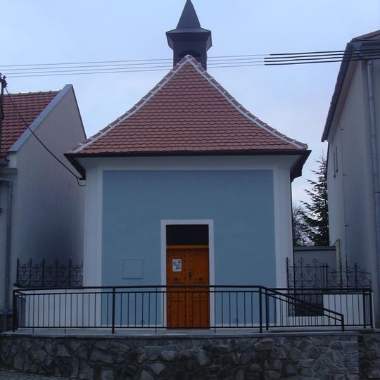 Chapel of Saint Michael