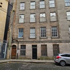 8-10 Brighton Street, Edinburgh