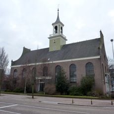 Nieuwe Kerk