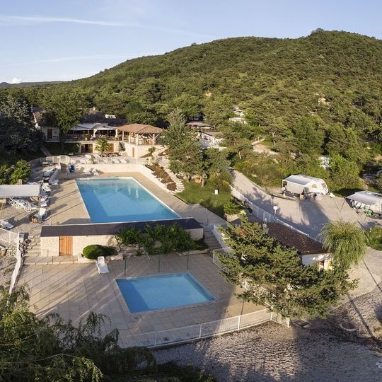 Val Drôme Soleil