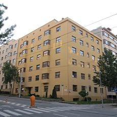 Kotlářská 23 a 25