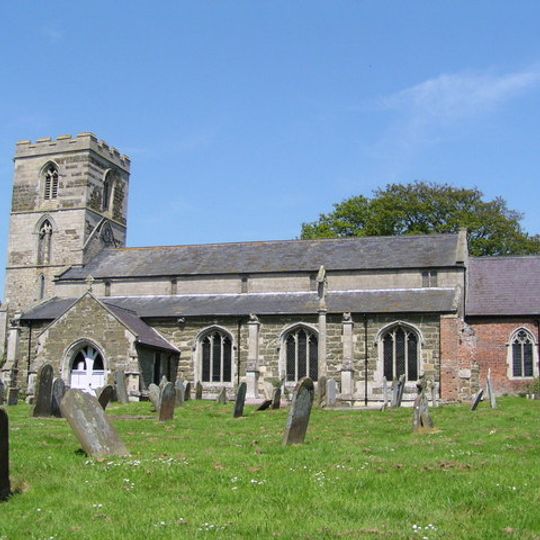 Church of St Margaret