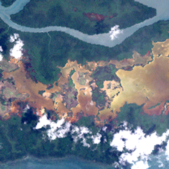 Saibai Island