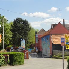 Le Fleury