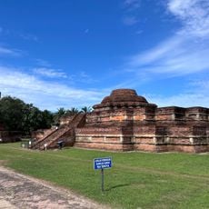 Candi Muara Takus