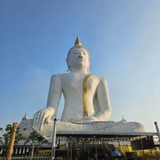 Wat Phai Rong Wua