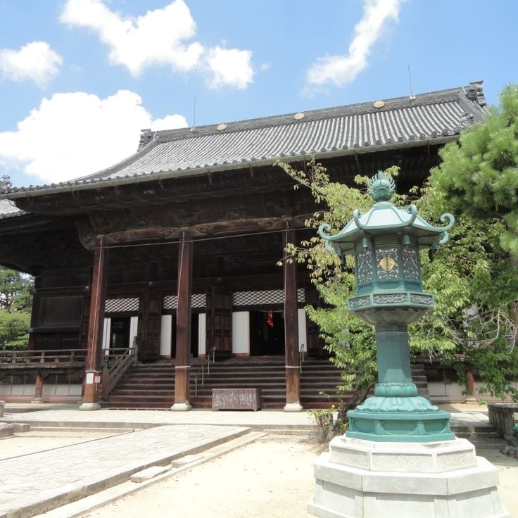 Tempio Chion-in