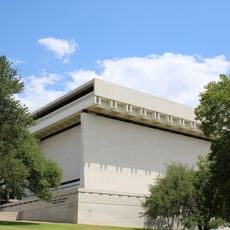 Lyndon Baines Johnson Library & Museum