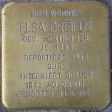Elsa Dreifus