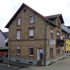 Haus Hospitalstraße 22