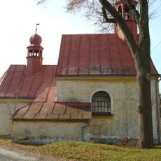 Capilla de San Francisco Javier