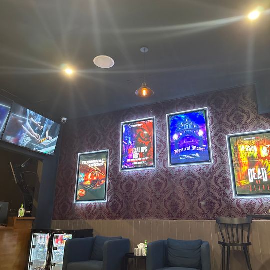 LOST REALITY Escape Room Perth