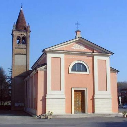 Chiesa di Santa Caterina
