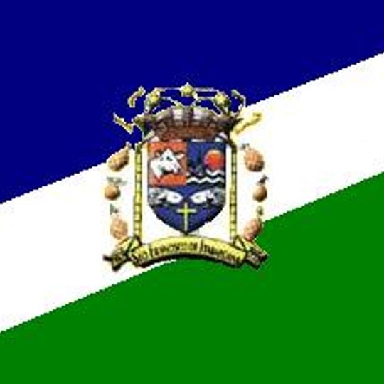 São Francisco de Itabapoana