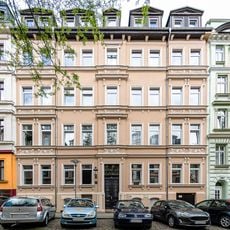 Mietshaus Alfred-Kästner-Straße 40