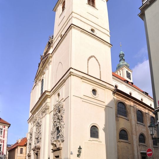 Church of St. James the Greater