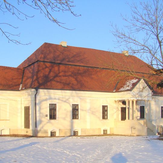 Zichy Mansion