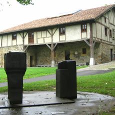 Museo Chillida-Leku