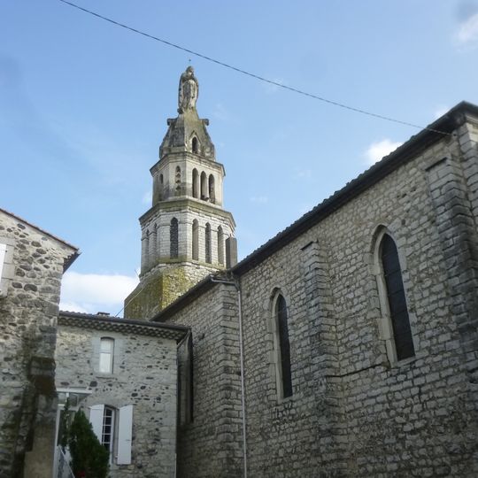 Église Saint-Germain de Saint-Germain