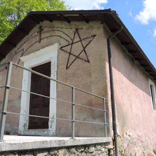 Chiesa di San Tommaso