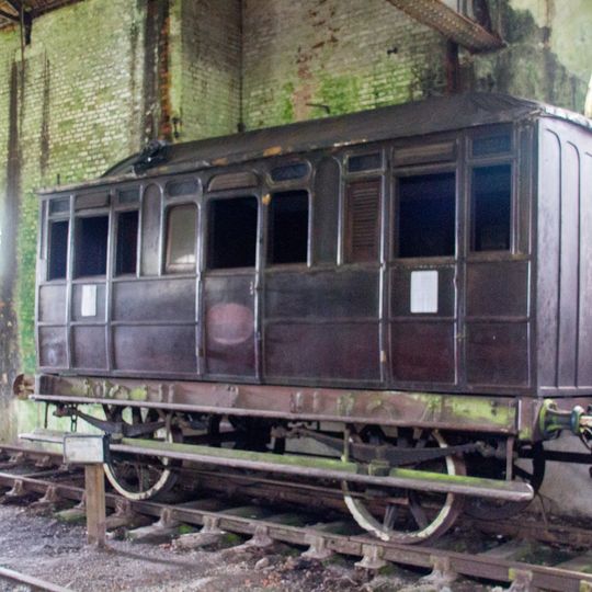 Imperador. No. 113, Paranapiacaba