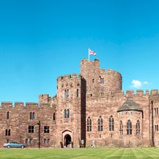 Castillo de Peckforton